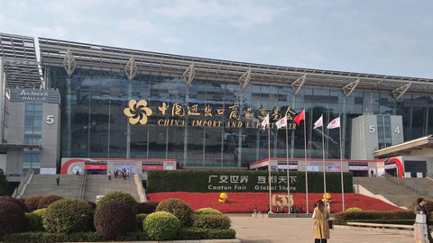 GEEKA's participation in Canton Fair: New opportunities for business expansion