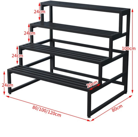 Flower stand 4 layers